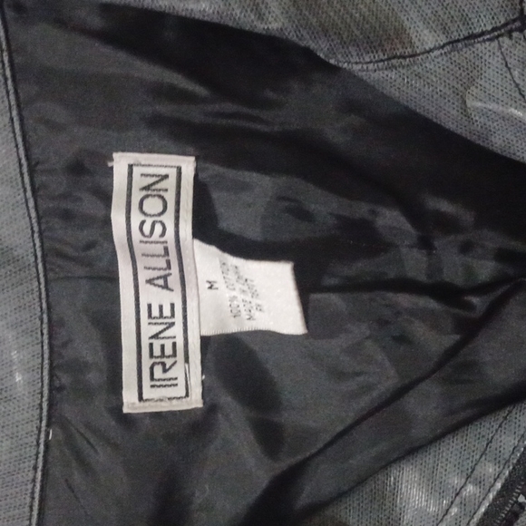 Irene Allison Jacket - Picture 2 of 3